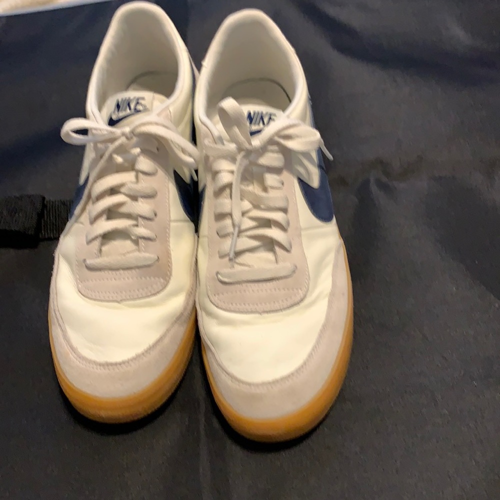 Nike men’s shoes